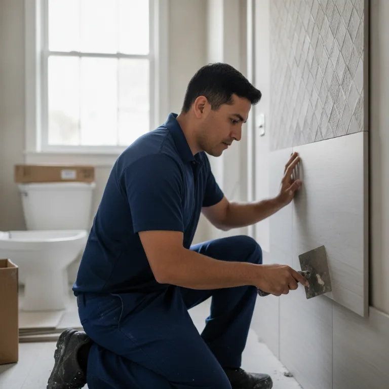 Remodelação de Casa de Banho serviço em Por do Sol